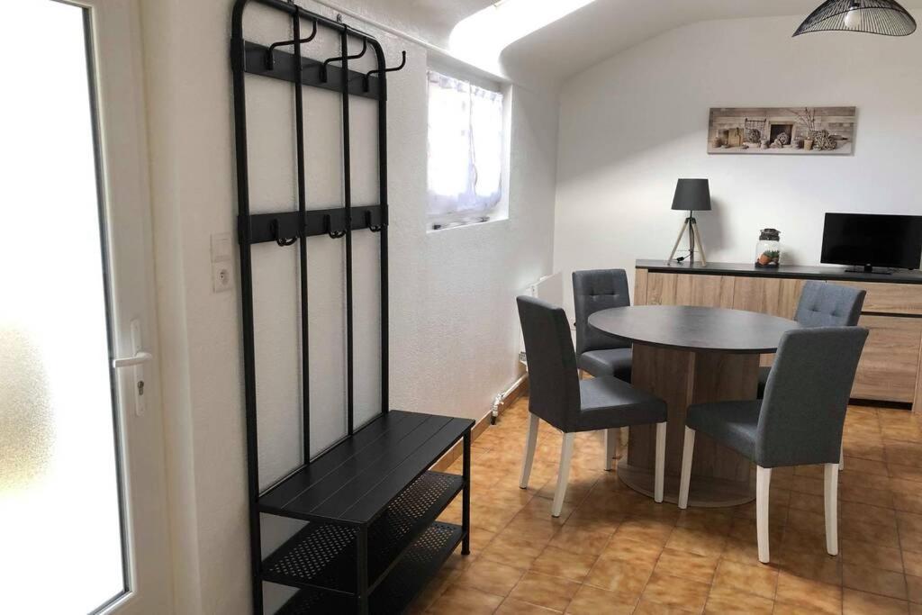 Des Lavandières Hébergement de vacances