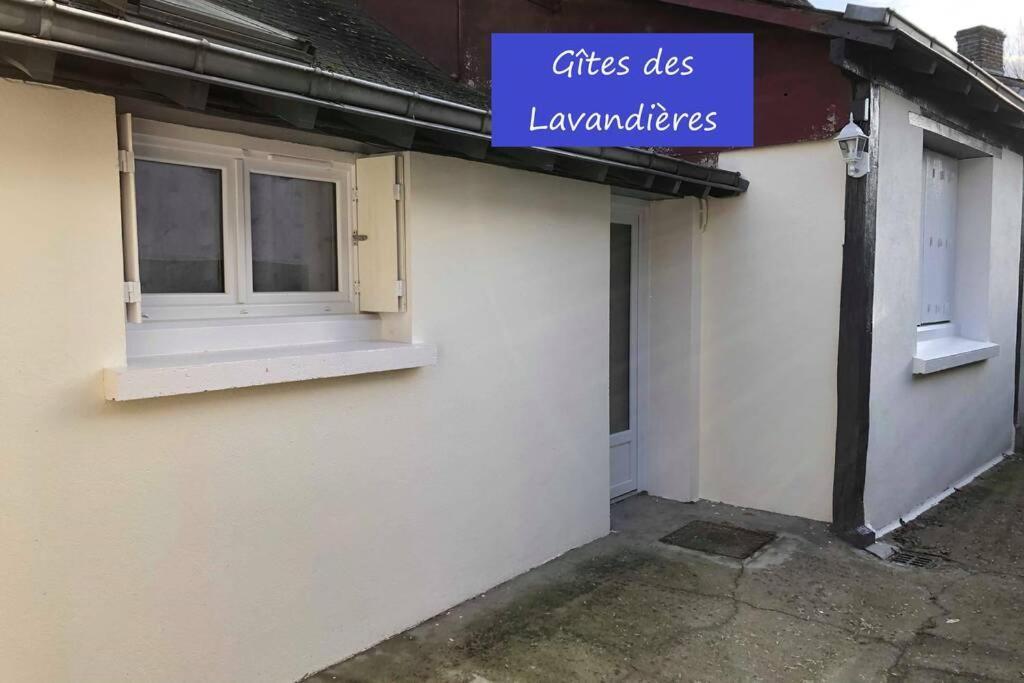 Hébergement de vacances Des Lavandières