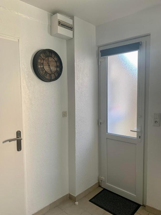 Hébergement de vacances Des Lavandières Cour-Cheverny